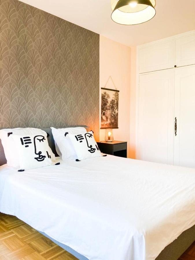 Residence Le Castille Nice Exterior foto